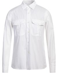 Aspesi - Camisa - Lyst
