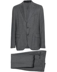 Lardini - Traje - Lyst