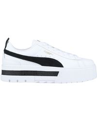 PUMA - Trainers - Lyst