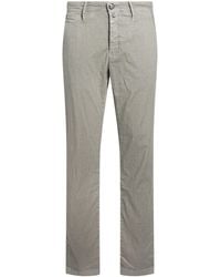 Jacob Cohen - Trouser - Lyst
