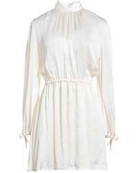 Pinko - Vestito Corto - Lyst