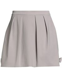 Elisabetta Franchi - Shorts & Bermuda Shorts - Lyst
