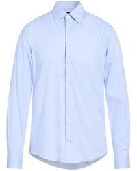 Emporio Armani - Shirt - Lyst