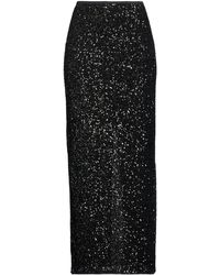 Diane von Furstenberg - Maxi Skirt - Lyst