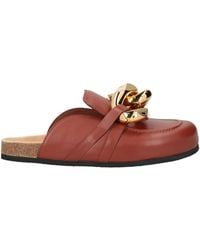 JW Anderson - Mules & Clogs - Lyst