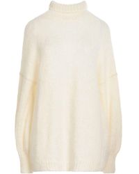Dondup - Turtleneck - Lyst