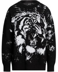 Just Cavalli - Jumper - Lyst
