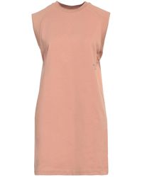 ARMANI EXCHANGE - Mini Dress - Lyst