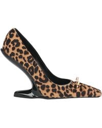 N°21 - Pumps - Lyst