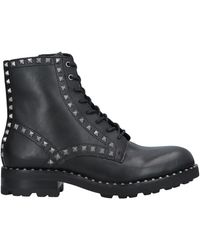 Ash - Ankle Boots - Lyst