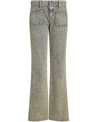 Please - Jeans Cotton - Lyst