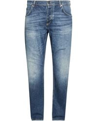 Antony Morato - Jeans Cotton, Elastane - Lyst