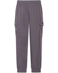 EA7 - Trouser - Lyst
