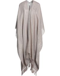 Brunello Cucinelli - Cape - Lyst