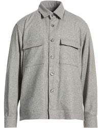 Xacus - Jackets - Lyst