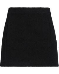 Pinko - Mini Skirt - Lyst