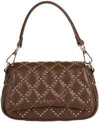 La Carrie - Handbag - Lyst