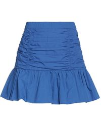 Desigual - Mini Skirt - Lyst