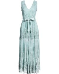 Guess - Maxi Dress - Lyst