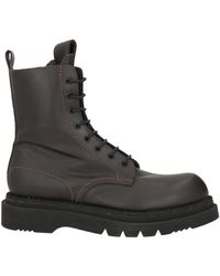 JP/DAVID - Ankle Boots - Lyst