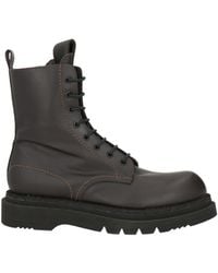 JP/DAVID - Ankle Boots - Lyst