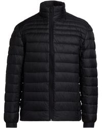 BOSS - Puffer Recycled Polyamide - Lyst
