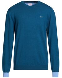 Sun 68 - Jumper - Lyst