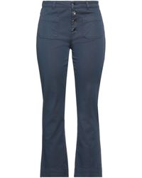 RE_HASH - Trouser - Lyst