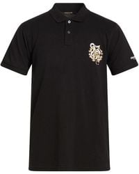 Roberto Cavalli - Polo - Lyst