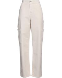 ViCOLO - Pants Cotton - Lyst