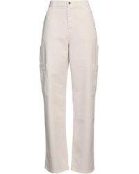 ViCOLO - Pants Cotton - Lyst