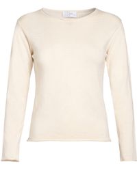 Soallure - Sweater Viscose, Polyester, Polyamide - Lyst