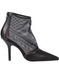 Anna F. - Ankle Boots - Lyst