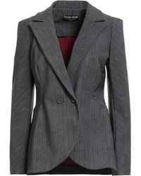 La Petite Robe Di Chiara Boni - Blazer - Lyst