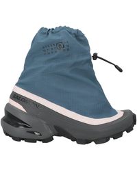MM6 MAISON MARGIELA X SALOMON - Sneakers - Lyst