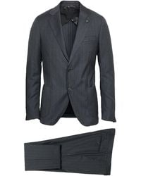 Lardini - Traje - Lyst