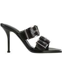 McQueen - Sandals - Lyst