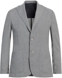 Barba Napoli - Blazer - Lyst