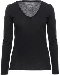 Majestic Filatures - T-Shirt - Lyst