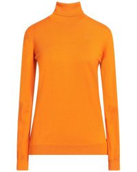 Pinko - Turtleneck - Lyst
