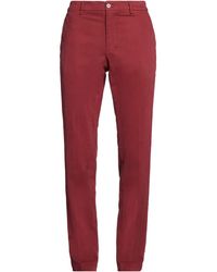 Mason's - Pants Modal, Cotton, Elastane - Lyst