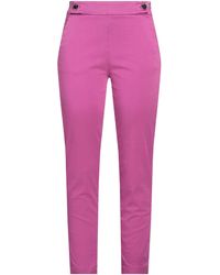 Liu Jo - Trouser - Lyst