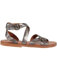 Fiorentini + Baker - Sandals Leather - Lyst