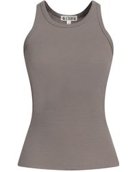 ÉTERNE - Tank Top - Lyst