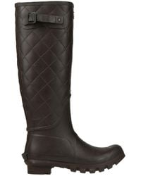 Barbour - Stiefel - Lyst
