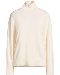 Burberry - Turtlenecks - Lyst