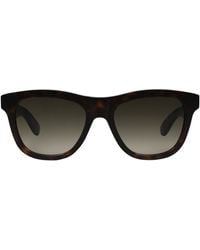 McQueen - Sunglasses - Lyst