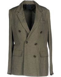 Aspesi Giacca - Grigio