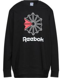 reebok crewneck