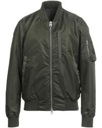 Spiewak - Jacket - Lyst